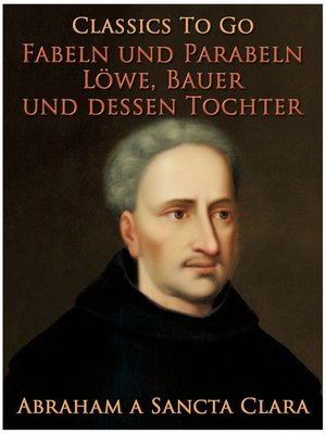 cover image of Löwe, Bauer und dessen Tochter